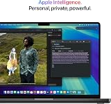 Apple MacBook Pro 14‑core M4 Pro 16.2 inch 48GB 512GB Space Black view 6