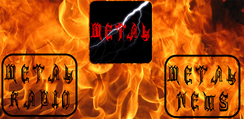 Heavy Metal Radio And NewsAmazon.co.ukAppstore for Android