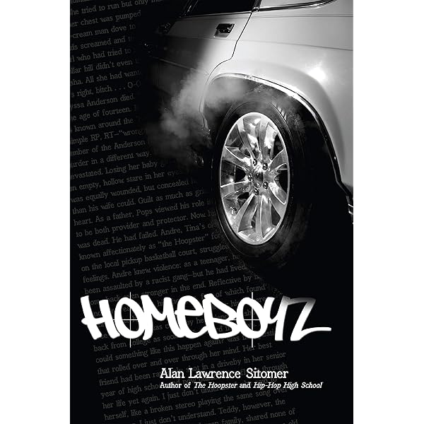 Homeboyz book free online