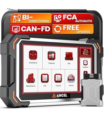 Amazon.com: MPDR Software 3.33 Heavy Duty Diagnostic Tool Tester
