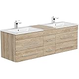 Badmöbel / Badezimmermöbel / Badmöbel klassisch / Badmöbel set