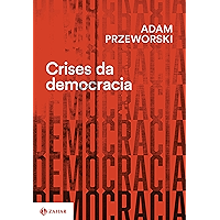 Crises da democracia (Portuguese Edition) book cover