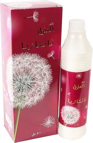 House Air Freshner By Banafa for Oud, 500ml, Fantasia price in