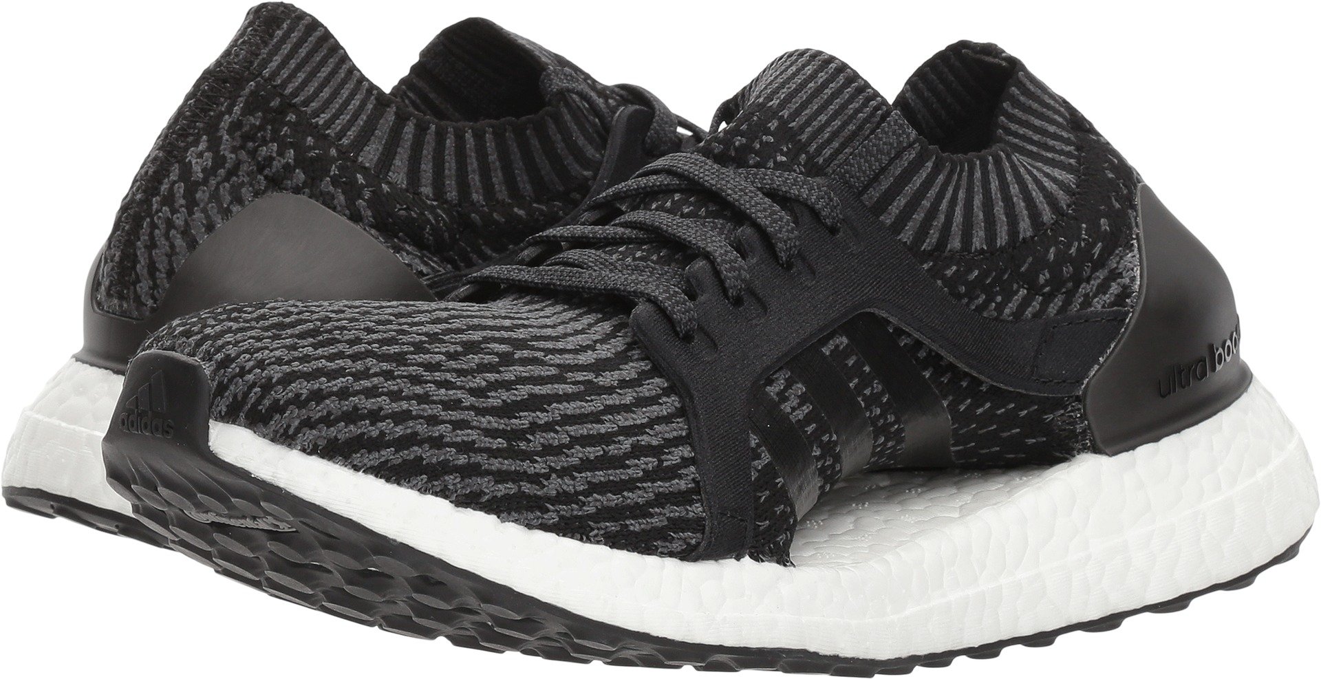 ultraboost x core black