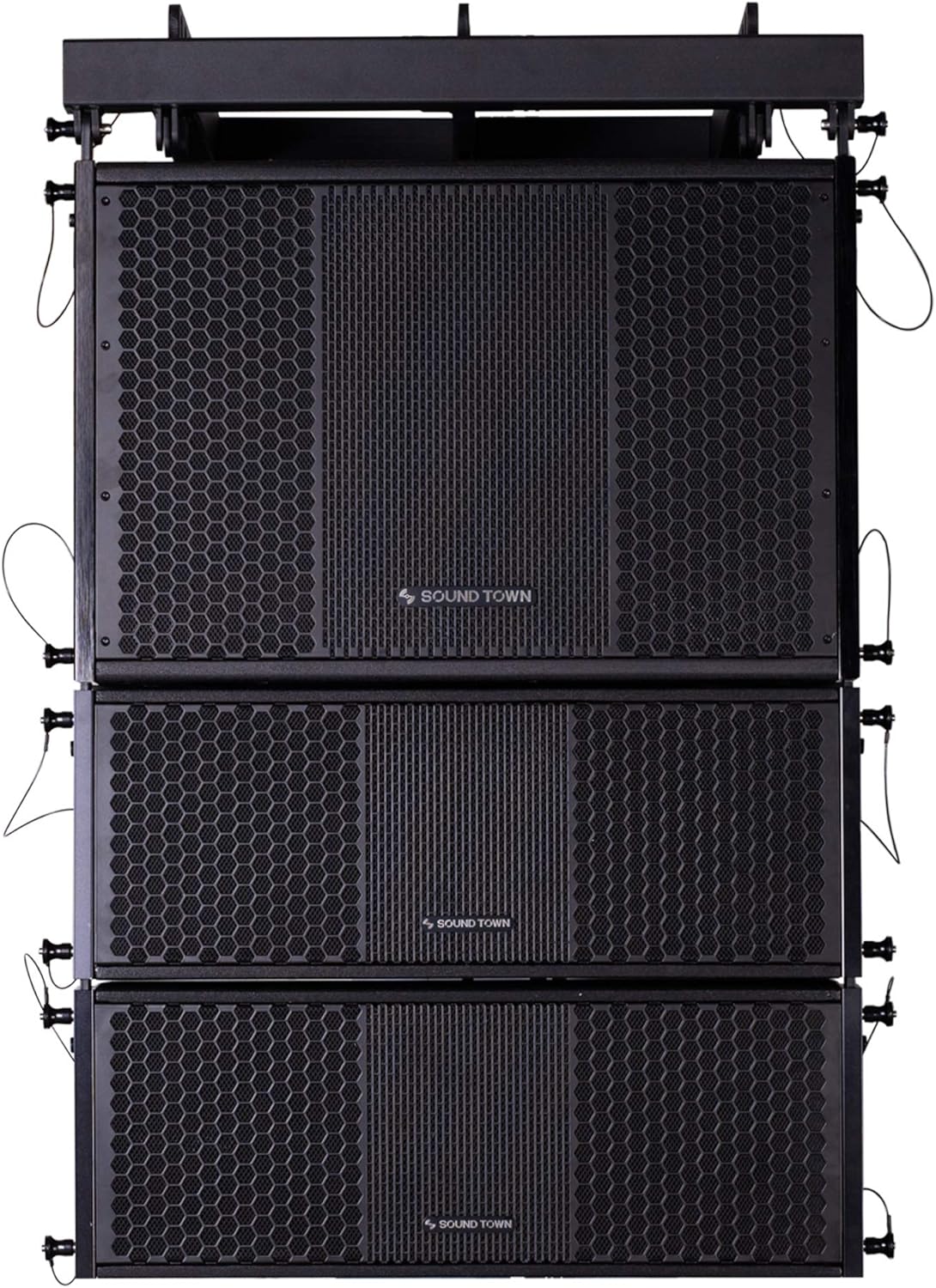 line array 15 inch