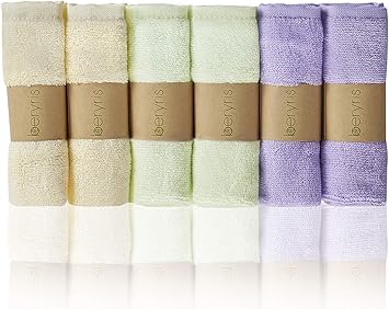 amazon baby washcloths