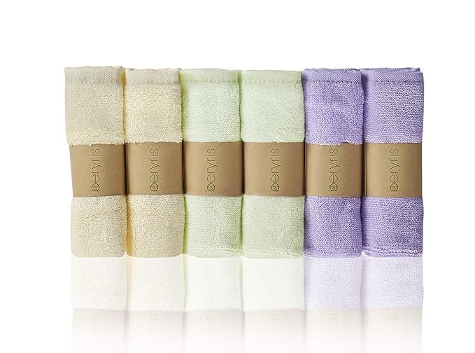 kushies towel sets