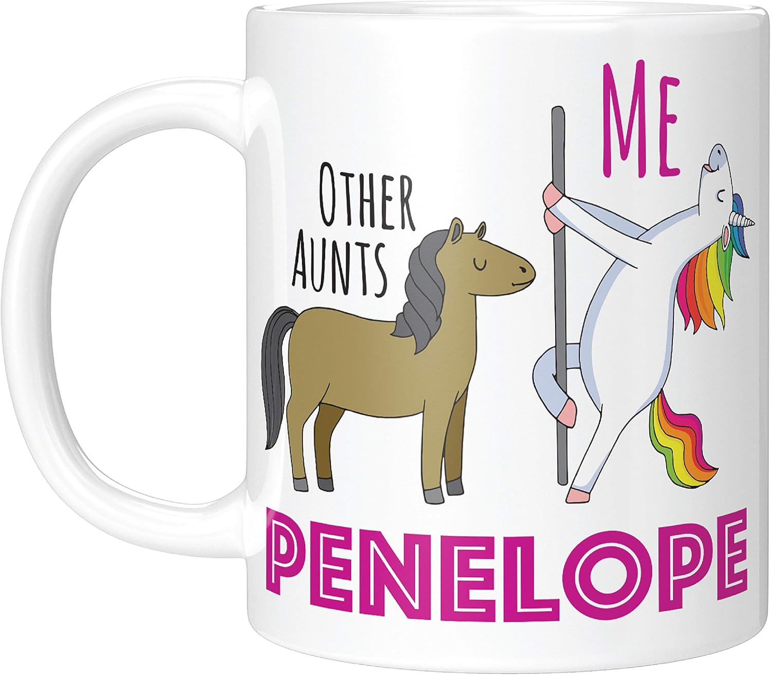 personalized aunt gifts