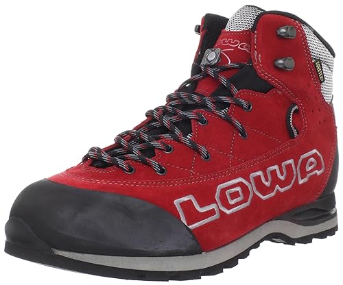 lowa approach shoes