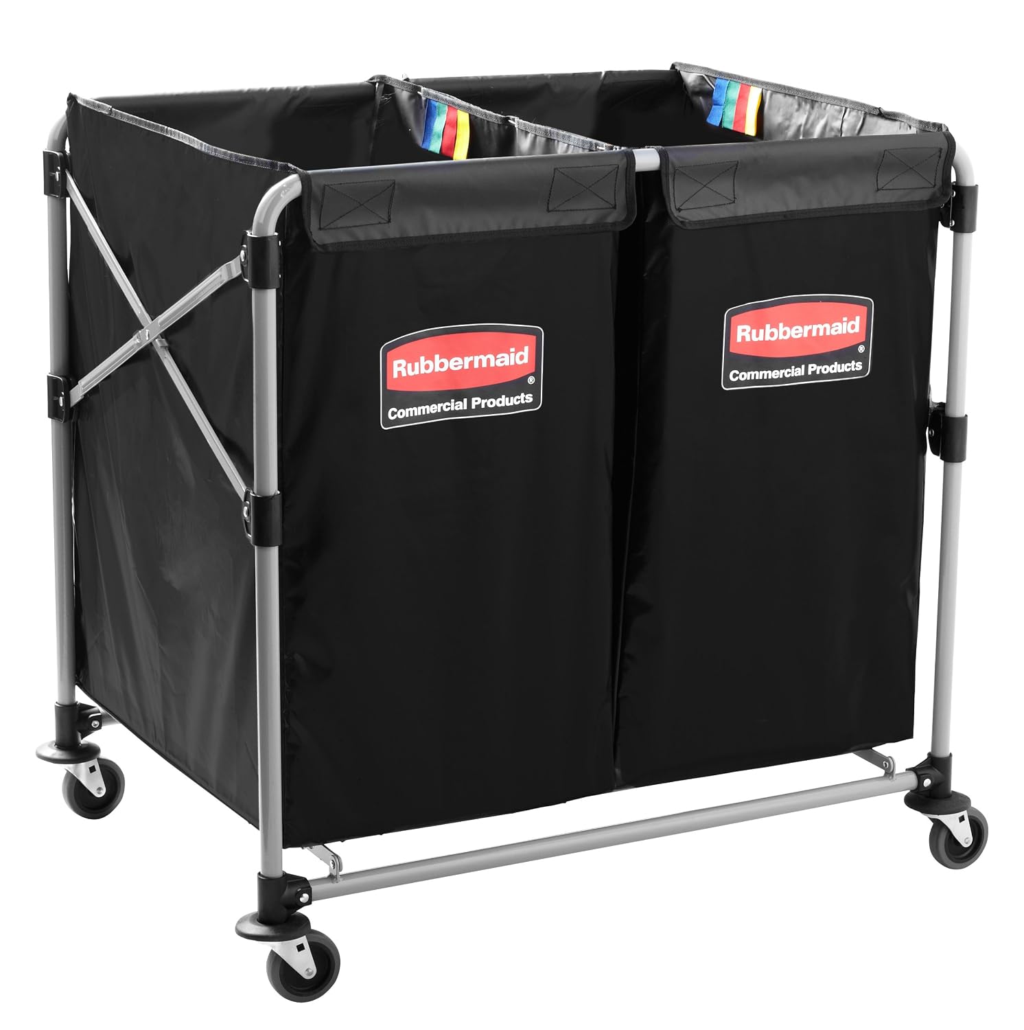 X-CART BLACK BAG 150L, 150 L - Image 4