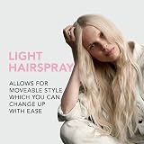 Sebastian Professional Shaper Zero Gravity Hairspray 300ml Lightweight Flexible view 5