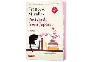 Postcards from Japan: A Novel