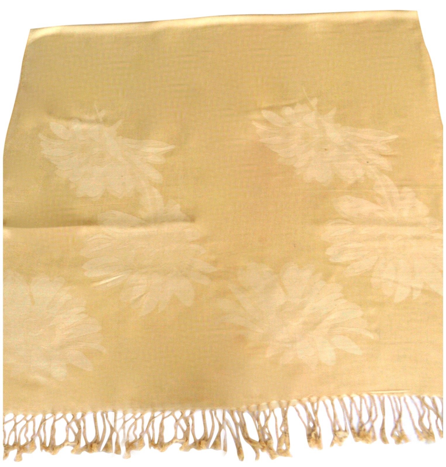 Zakura Design Floral Pattern Shawl Scarf Wrap Stole Throw Pashmina CJ Apparel NEW Zakura Design Floral Pattern Shawl Scarf Wrap Stole Throw Pashmina CJ Apparel NEW