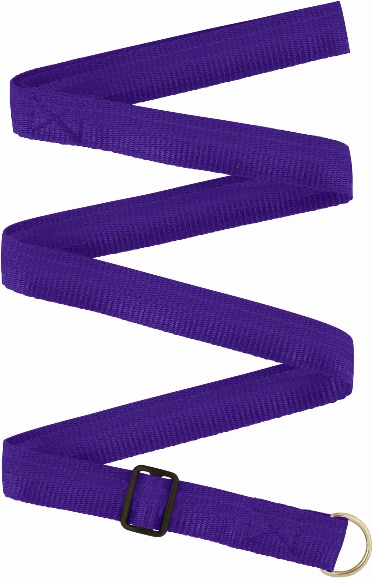 HIKS Products Scooter Lead/Tow line/Carry Strap PURPLE