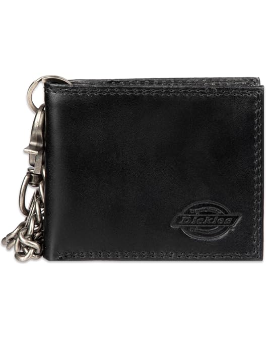 Amazon.com: Double K Dragon Claw Symbol Biker Key Jean Wallet