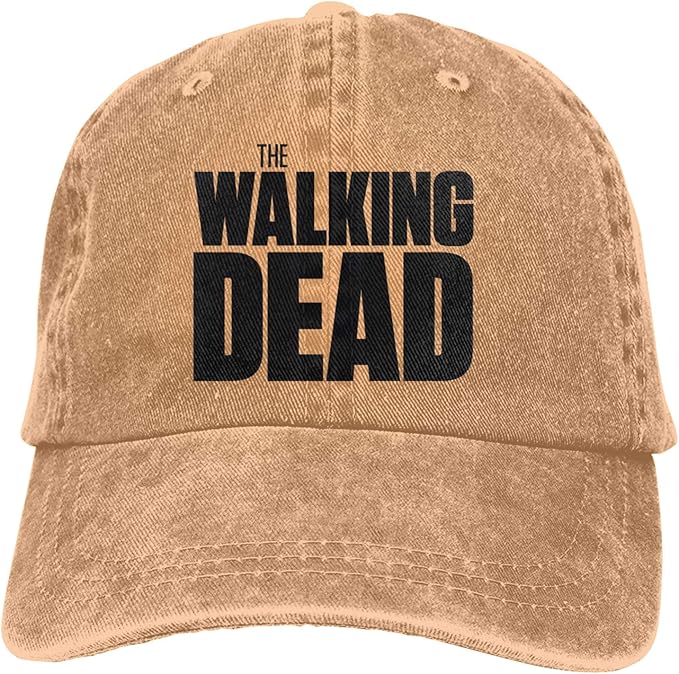 Sunwilam Durable Travel Sport The Walking Dead Adjustable Fashionable