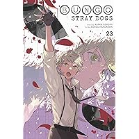 少年漫画 BUNGO Bungo Stray Dogs Volume 7 | Bungo Stray Dogs Wiki | Fandom
