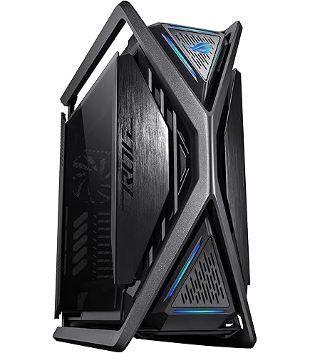 て*1様 ASUS ROG Hyperion GR701 EVA-02 Amazon.com: ASUS ROG Hyperion GR701 EVA-02 EATX full-tower PC case