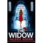The Widow: The page-turning, unputdownable psychological thriller from Valerie Keogh