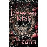 Venomous Kiss (The Venomous Series)