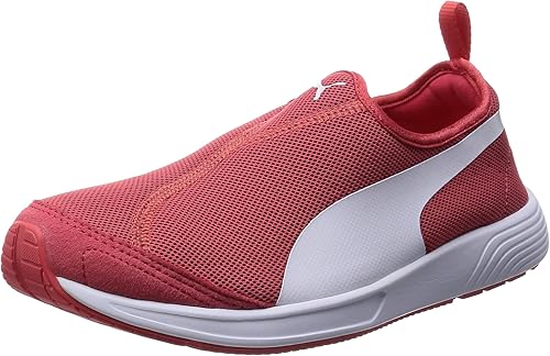 Amazon プーマ スニーカー メンズ 3577 カイエン ホワイト 25 5 Puma プーマ スニーカー