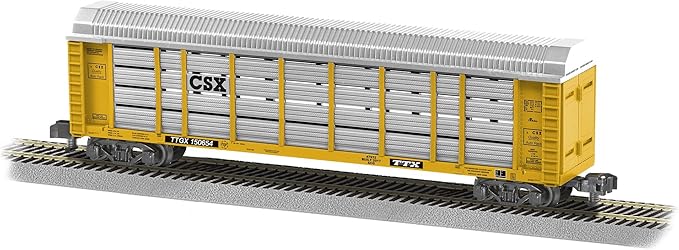 american flyer train cars