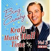 Kraft Music Hall Time Vol 3 Digitally Remastered