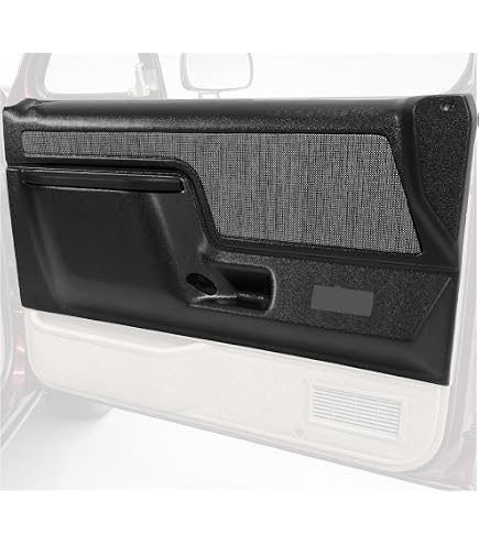 Amazon.com: Chrysler, Door TRIM Panel RETAINER, 6505918AA : Automotive