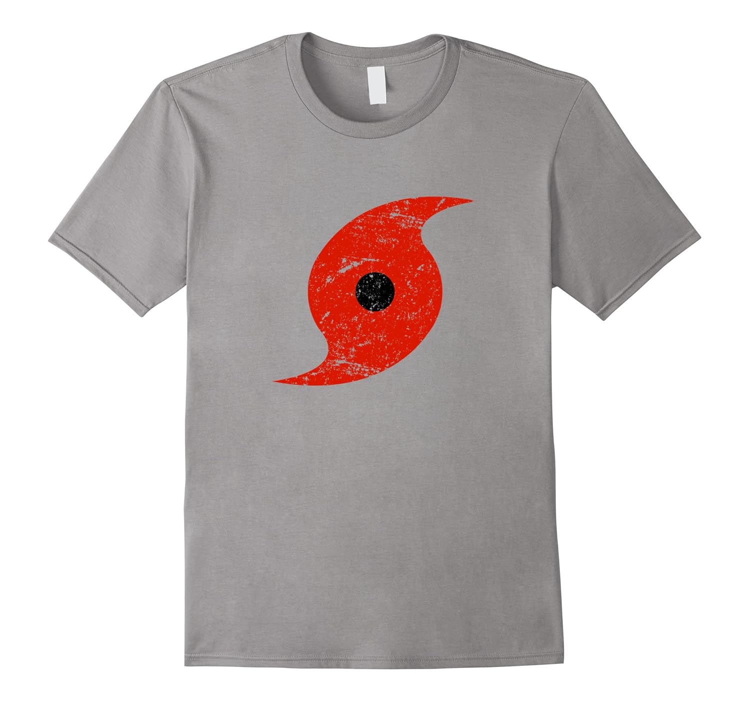 T-shirt Officieux The Alarm - Eye Of The Hurricane Tour - Blanc - Homme - Personnalisable