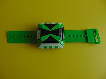 ben 10 omniverse omnitrix toy amazon