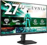 Philips 27M2N3500PF 27 Inch WQHD Fast IPS 260 Hz G-Sync HDR10