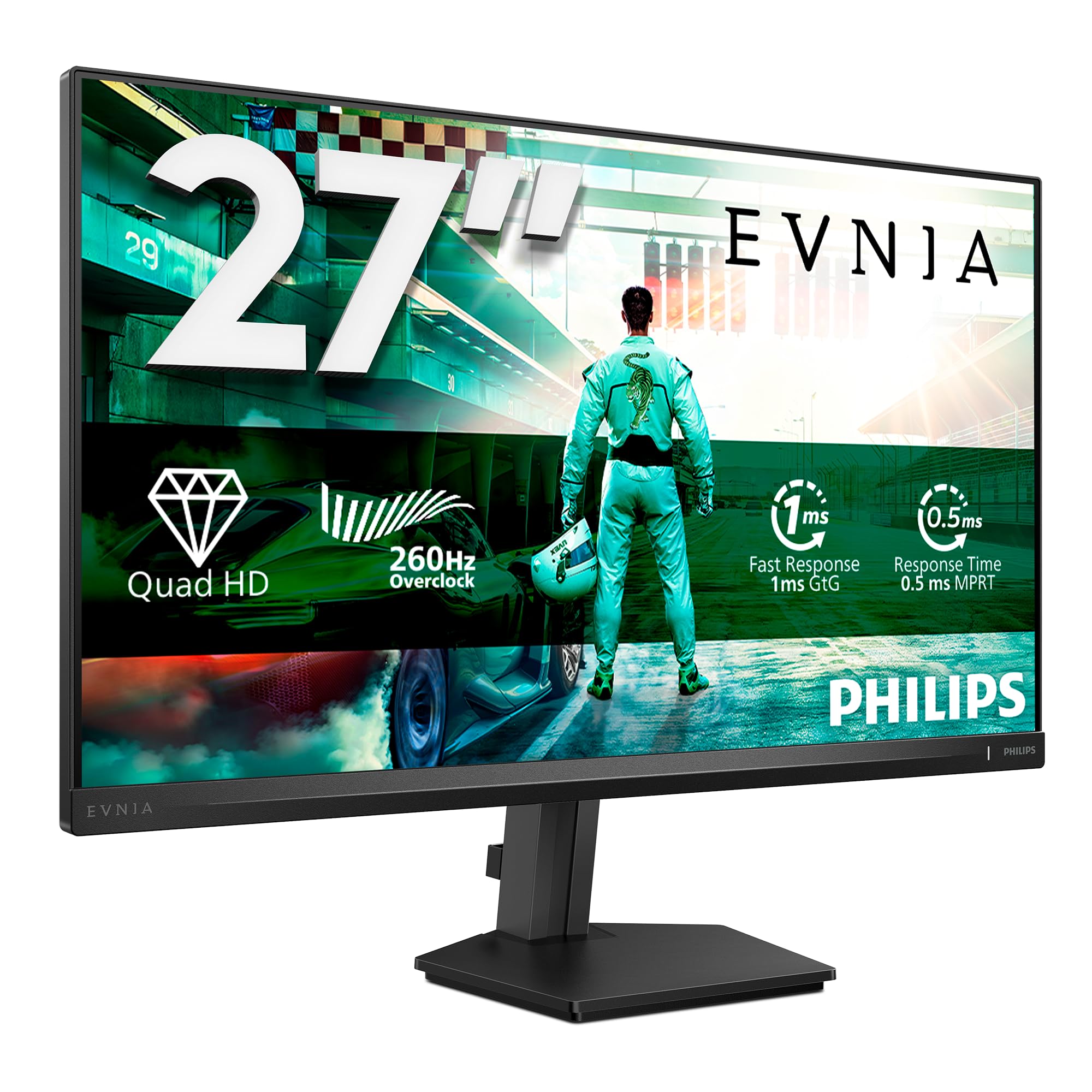 Philips 27M2N3500PF 27 inch WQ...