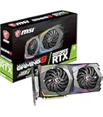 Amazon.com: MSI Gaming GeForce RTX 2070 Super 8GB GDRR6 256-bit