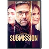 Submission [DVD]