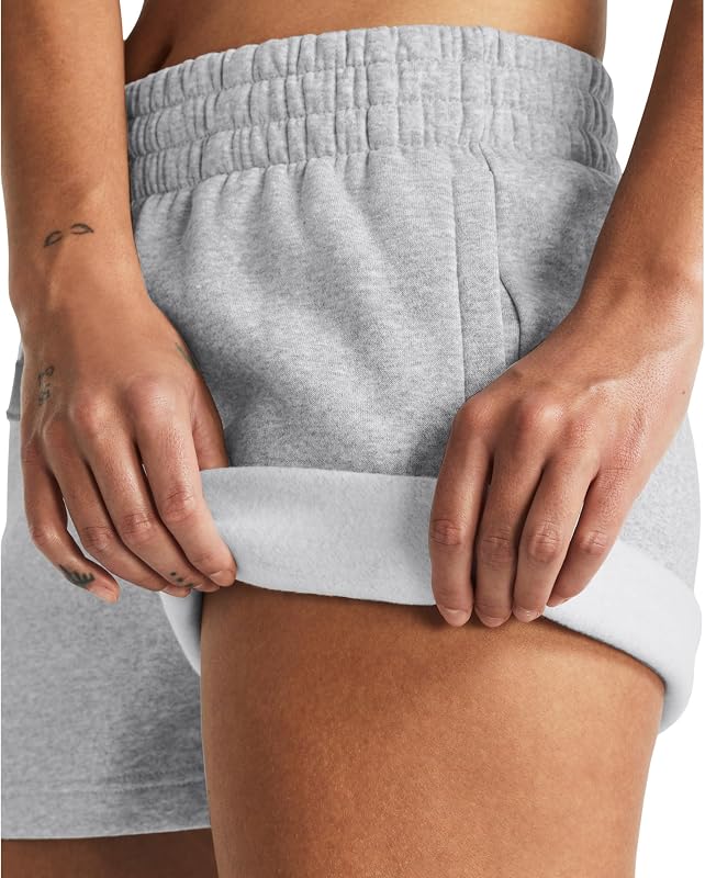 UA Tech Woven Wordmark Short