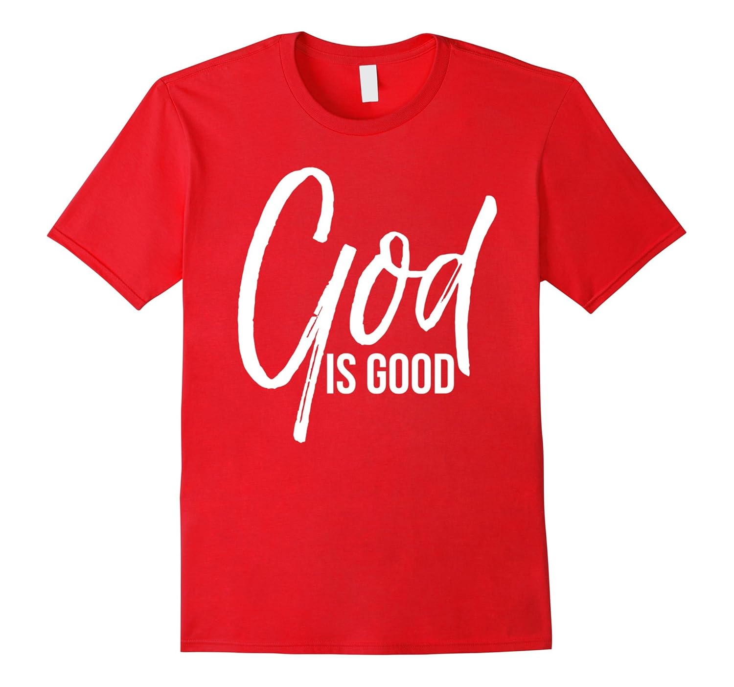 God is Good Shirt Vintage Faith Christian T-Shirt Jesus Tee-Rose