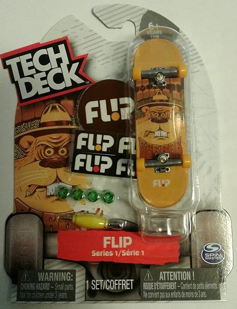 tech deck amazon uk