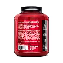 BSN SYNTHA-6 Whey Protein Powder, Micellar