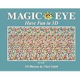 Magic Eye: Have Fun in 3D
