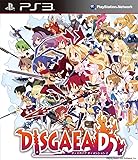 ディスガイア D2 (通常版)