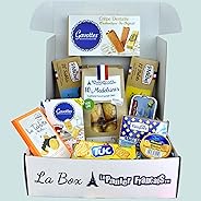 Le Panier Francais French Gourmet Food Subscription Box