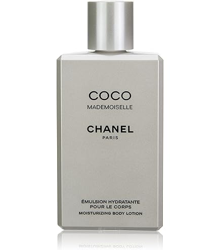 Amazon.com : Chanel 11537180203 Coco Mademoiselle Foaming Shower