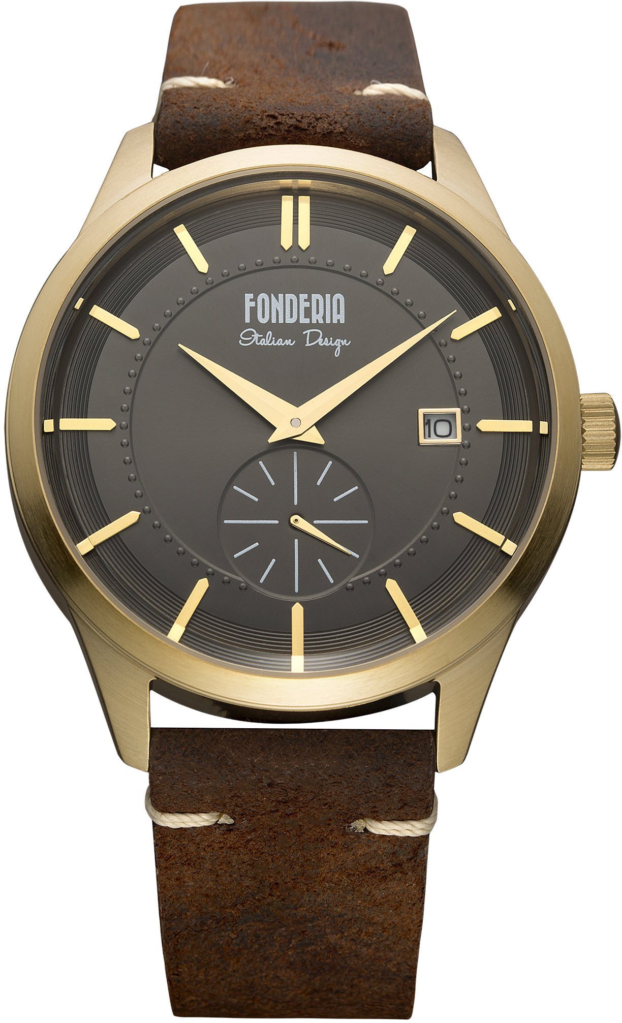 Fonderia - Mens Watch P-6G009UG1