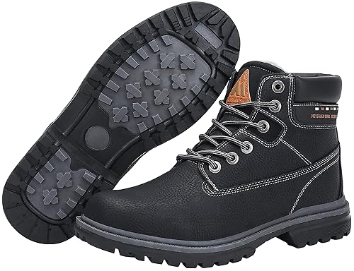 zapatos invierno hombre