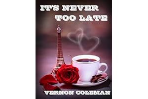 It's Never Too Late
