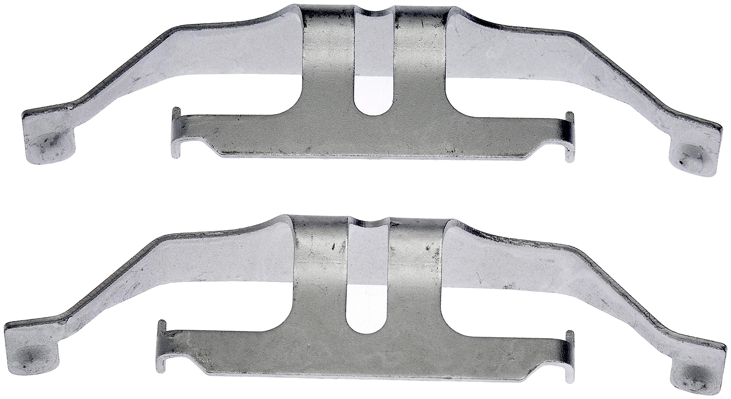 Photo 1 of Dorman HW13757 Rear Disc Brake Hardware Kit Compatible with Select BMW Models