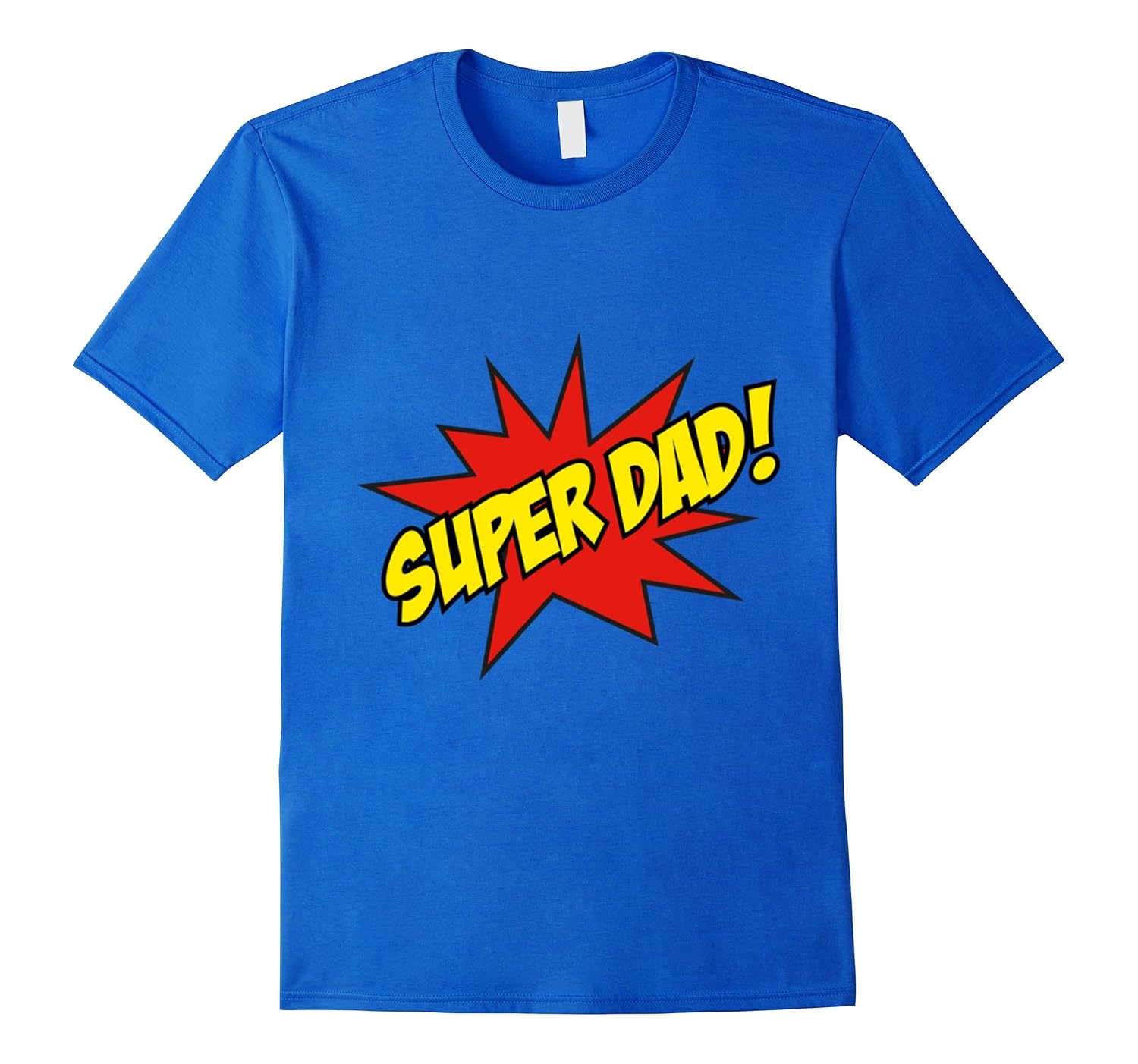 super daddy t shirt