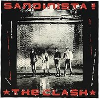 The Clash – Sandinista! Clash - Sandinista! - Amazon.com Music