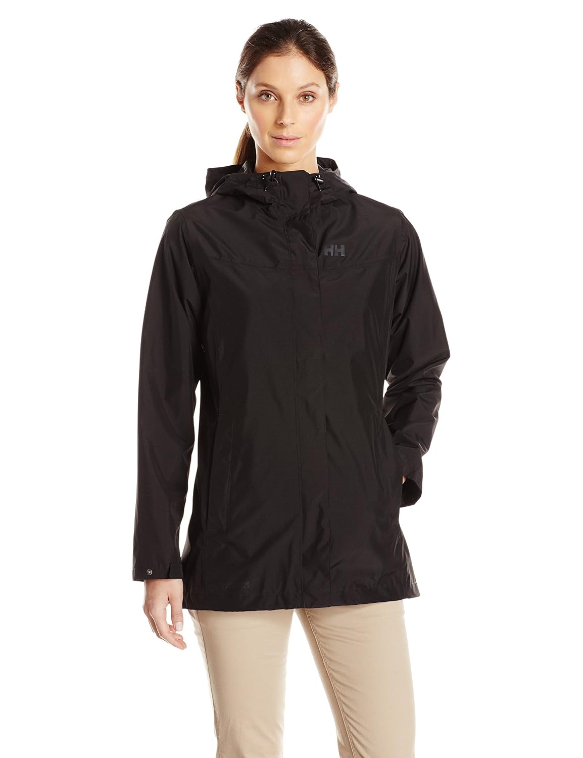 helly hansen women's lynwood 2l rain 