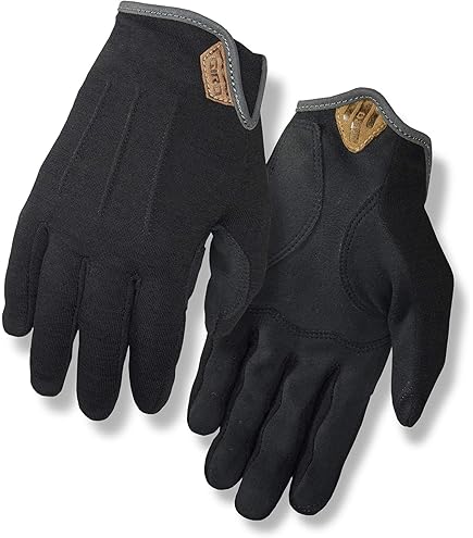Amazon.com : Giro Blaze 2.0 Winter Gloves - Black - Size S